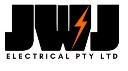 JWJ Electrical logo