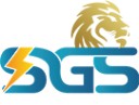 SGS Metal Alloys logo