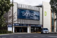 SkyPark Melbourne Airport Parking image 2