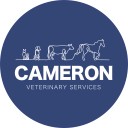 Cameron Veterinary Services logo