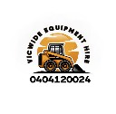 Vic Wide Equipment Hire logo