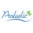 Proludic Pty Ltd logo