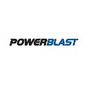 Powerblast logo