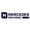 Mercedes Mechanic logo