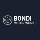 Bondi Motor Works logo