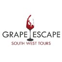 Grape Escape South West Tours logo