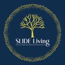 SLIDE Living logo