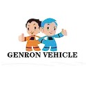 Genron International Trade Co., Ltd. logo