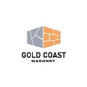 Gold Coast Masonry logo