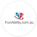 FunAbility logo