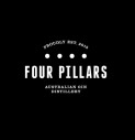 Four Pillars Gin logo