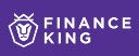 Finance King logo