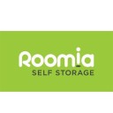 Roomia Self Storage Springfield logo