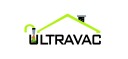 UltraVac Gutter Cleaning Brisbane logo