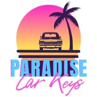 Paradise Car Keys image 4