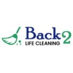 Back 2 Life Carpet Cleaning Sydney image 1