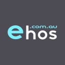 EHOS Cleaning Services logo