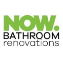 Now Bathroom Renovations logo