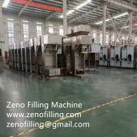 Zeno Filling Machine Co.,Ltd image 3