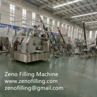 Zeno Filling Machine Co.,Ltd image 4