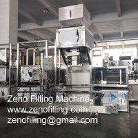 Zeno Filling Machine Co.,Ltd image 1