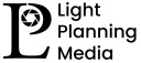 Light Planning Media logo