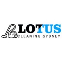 Lotus Carpet Cleaning Sydney logo