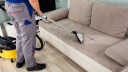 Couch Cleaning in Coorparoo: Squeaky Clean Sofa logo