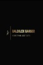 Baldilox Barber Shop logo