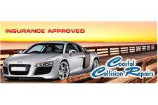 Coastal Collision Repairs image 1