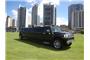 Hummer City Limousines Perth logo