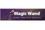 Magic Wand logo