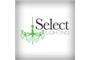 Select Lighting logo