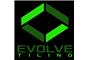 Tiling Service Sydney - Tiler - Evolve tiling logo