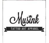 Musink : Alternative Clothing   image 1