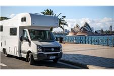 Campervan Rental Sydney image 2