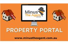 Minus The Agent image 3