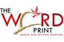 The WORD Print logo