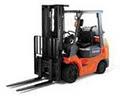 Aussie Forklift Hire image 1