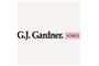 G.J. Gardner Homes Kingaroy logo