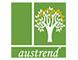 Austrend logo