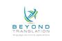 Beyond Translation logo