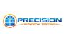 Precision Window Tinting logo