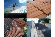 Roof Restoration Brisbane image 2