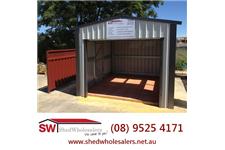 Shed Wholesalers image 1