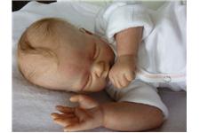 Ten pink toes reborn doll nursery image 3