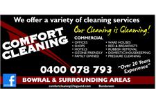 Comfort Cleaning PTY LTD image 1