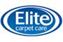 Elite Carpet Care logo