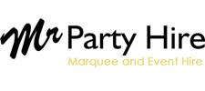 Mr Party Hire image 1