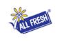 All Fresh Cleaning logo